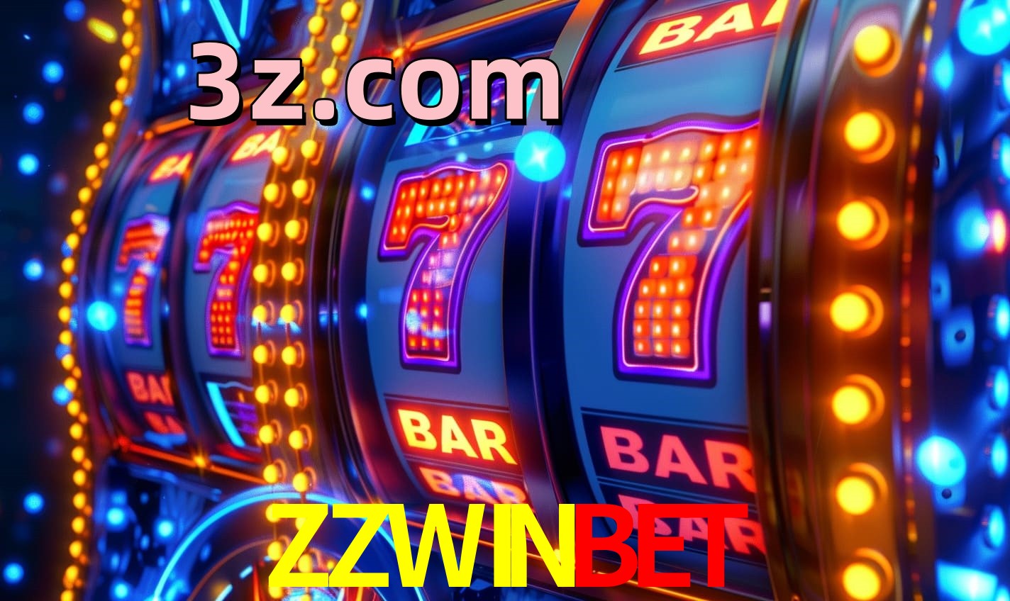 Bônus ZZWINBET Para Todos